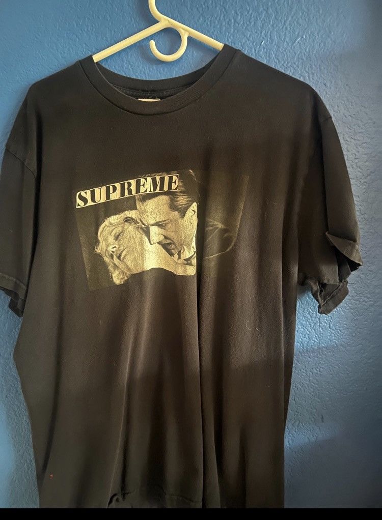 Supreme Supreme shirt Size US L / EU 52-54 / 3 - 2 Thumbnail