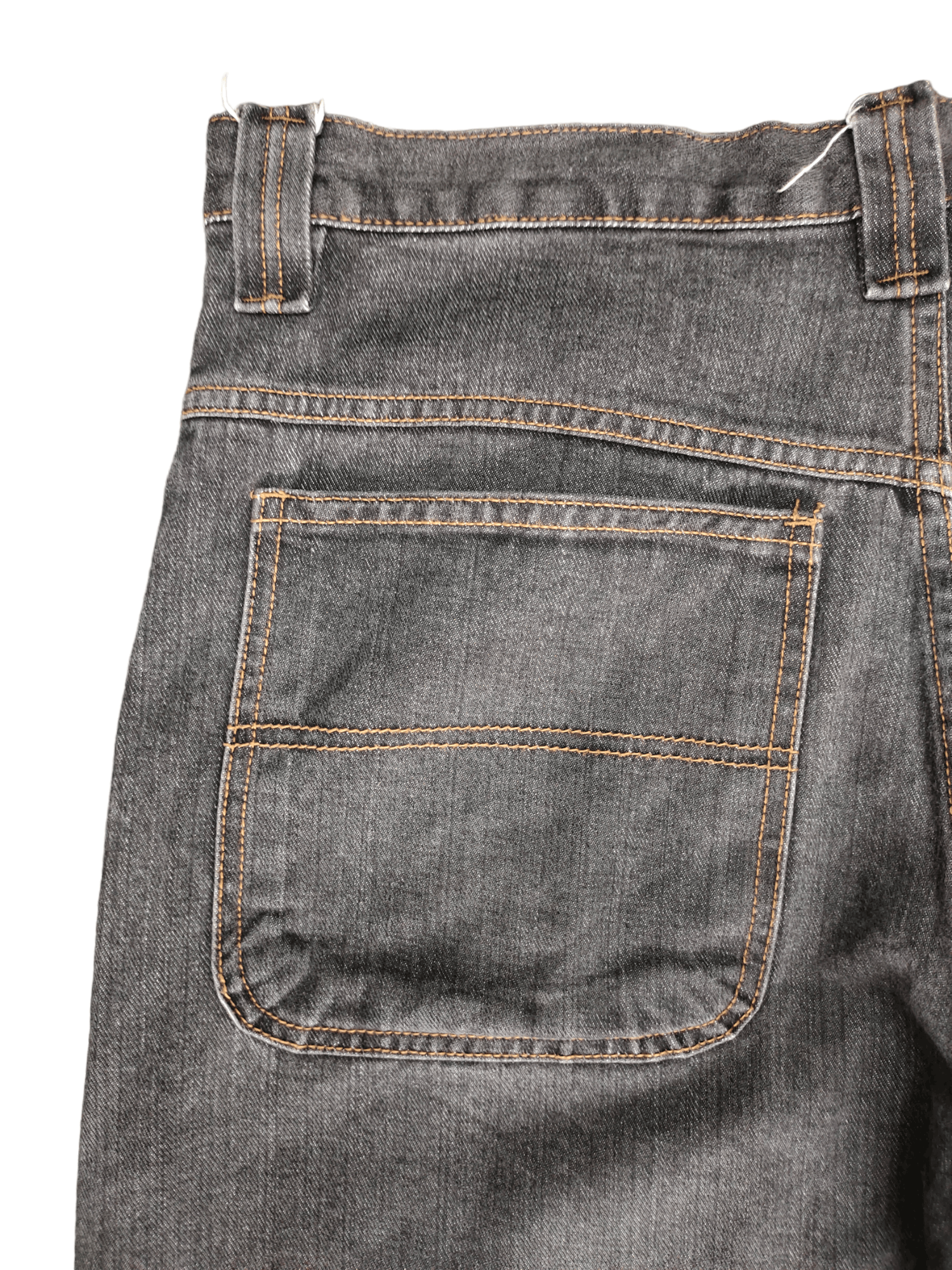 Akademiks Baggy Jeans Akademiks Wide Baggy Jeans 90s Jnco Streetwear Size US 36 / EU 52 - 8 Thumbnail