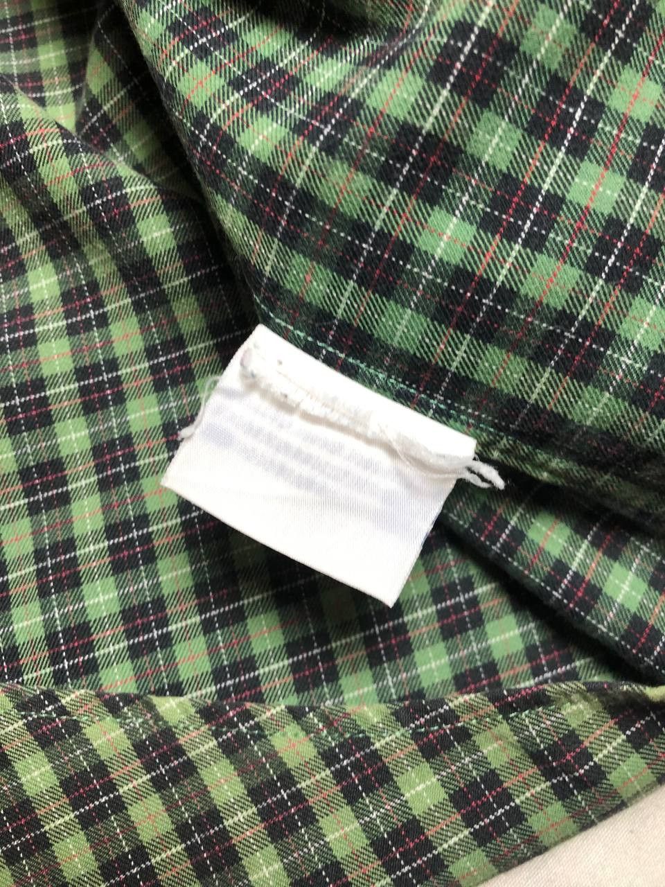 Polo Ralph Lauren × Vintage Polo Ralph Lauren vintage button shirt Size US XL / EU 56 / 4 - 5 Thumbnail