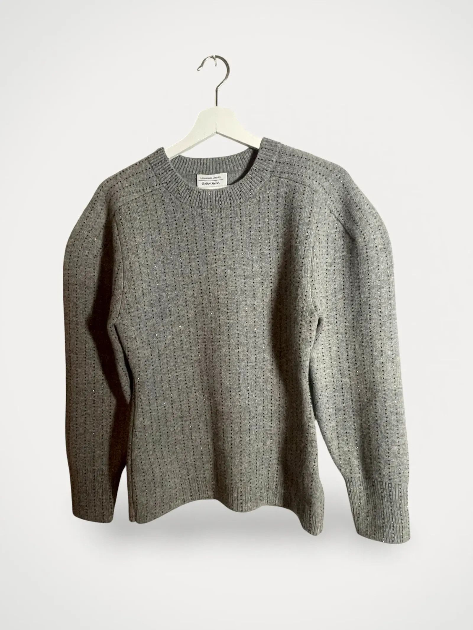 & Other Stories & Other Stories Sweater Size S / US 4 / IT 40 - 1 Thumbnail