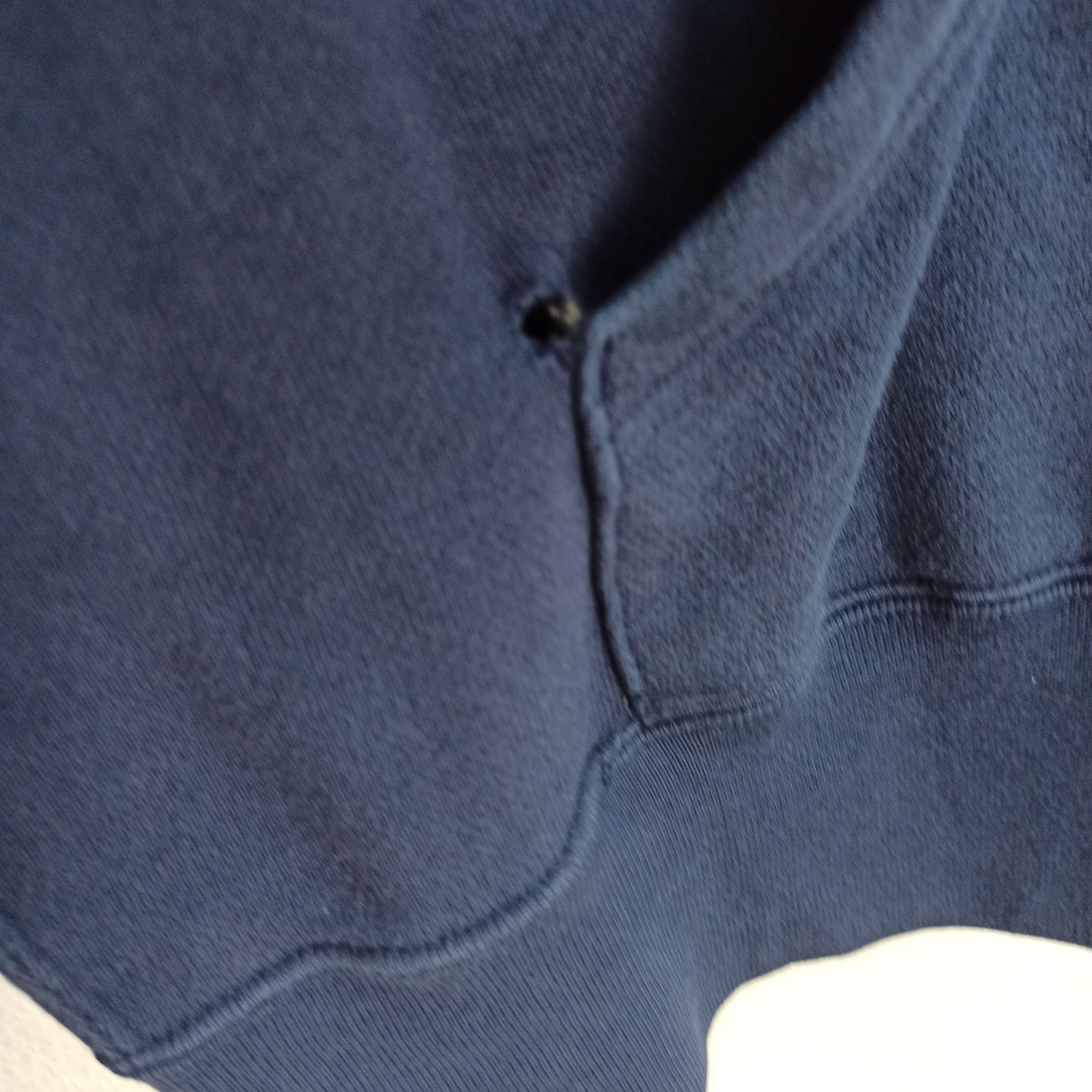 Uniqlo Jeff Knoons Rabbit Sweatshirt Hoodie Size US S / EU 44-46 / 1 - 7 Thumbnail