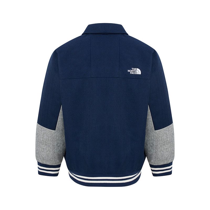 The North Face Urban Exploration VARSITY DOWN JACKET Size US M / EU 48-50 / 2 - 3 Thumbnail