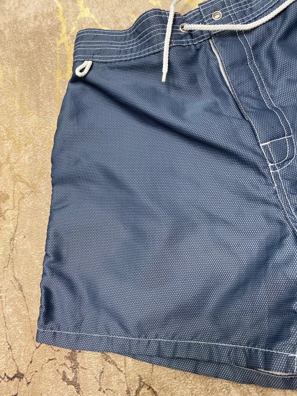Sundek Knit Sundek 30 Beach Board Shorts Trunks Bath Suit Size 30 S Size US 30 / EU 46 - 8 Thumbnail