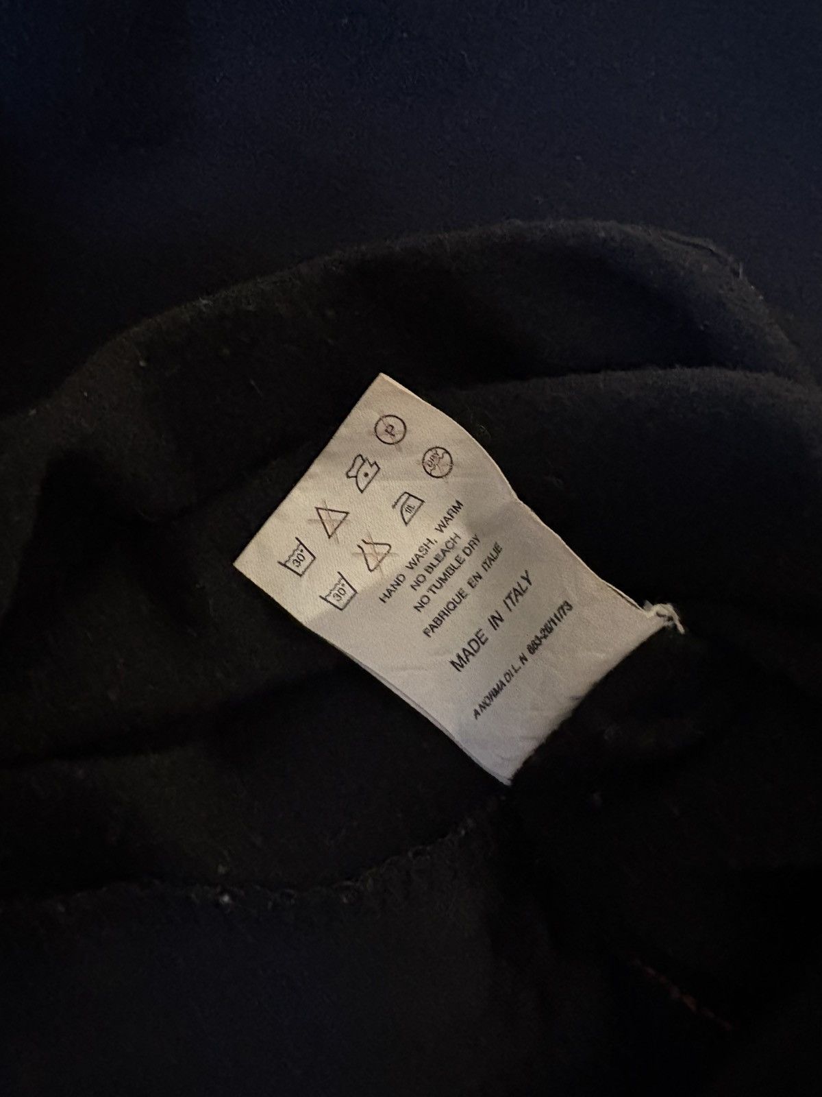 Prada Prada sport long sleeve Size US L / EU 52-54 / 3 - 6 Thumbnail