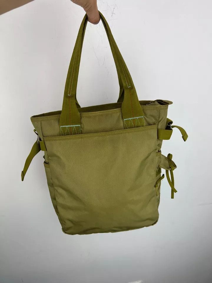 George Gina & Lucy Vintage Y2K Avant Garde shoulder bag George Gina & Lucy Size ONE SIZE - 9 Thumbnail