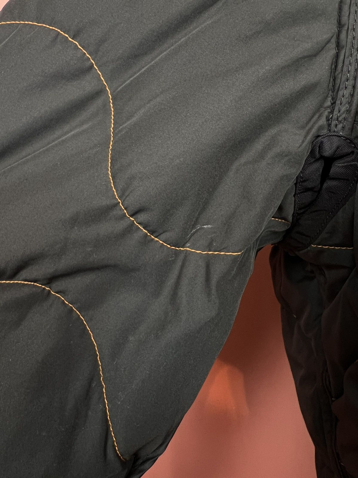 Parajumpers Parajumpers down jacket lining hype streetwear Size US M / EU 48-50 / 2 - 4 Thumbnail