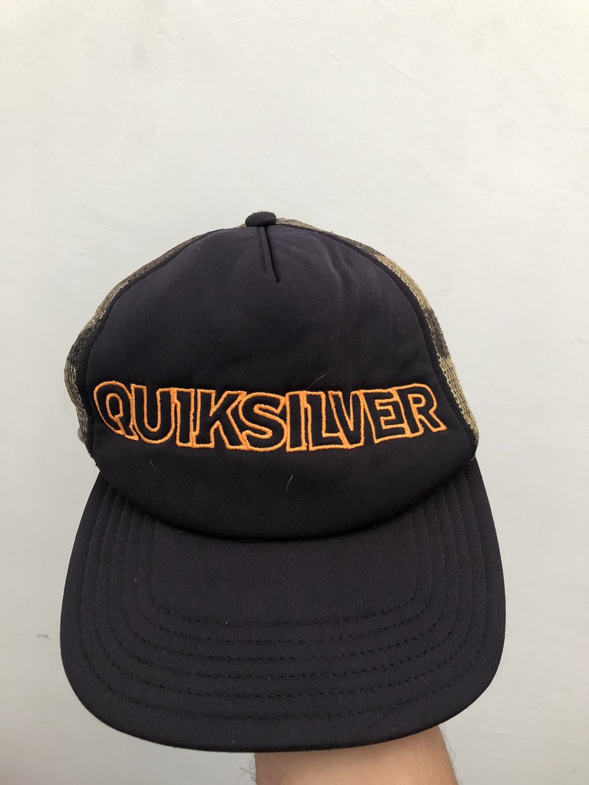 Quiksilver QUIKSILVER Size ONE SIZE - 1 Thumbnail