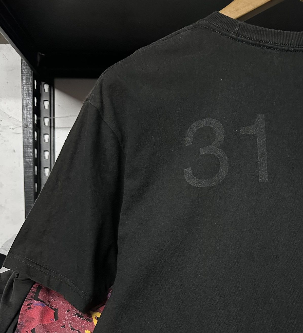 Stussy × Vintage Vintage Stussy Skateboard Sun Faded Tee Size US M / EU 48-50 / 2 - 10 Thumbnail