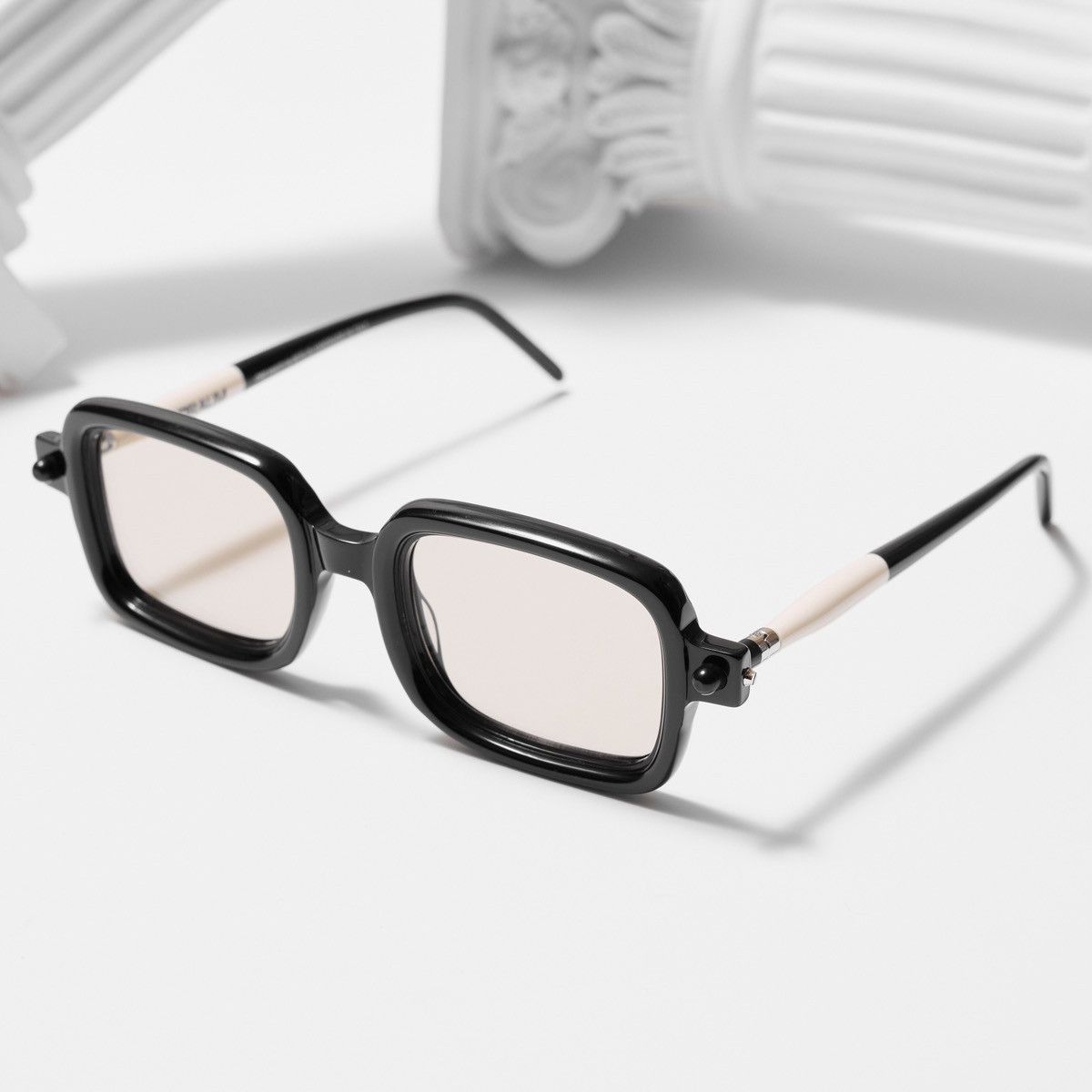 Kuboraum KUBORAUM P2 BYB SUNGLASSES Size ONE SIZE - 2 Thumbnail