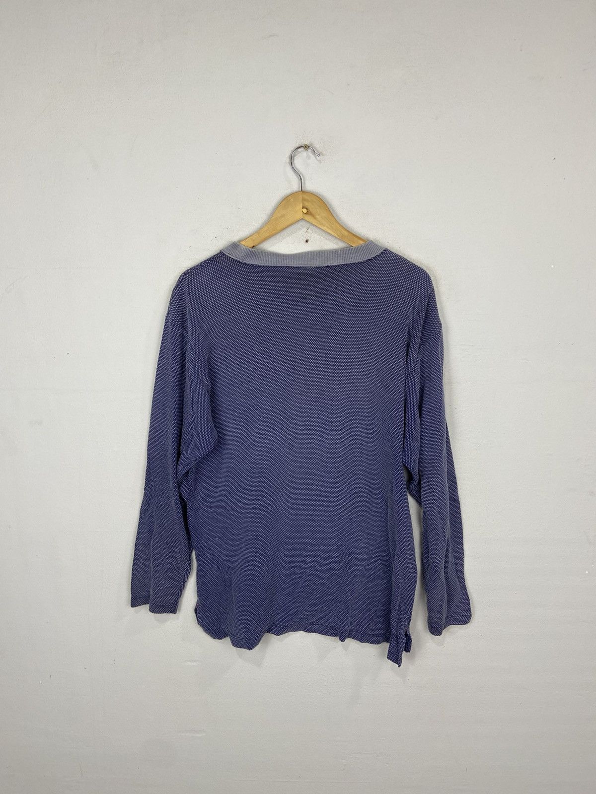Vision Streetwear VINTAGE VISIONSTREETWEAR SKATEBOARD SWEATSHIRT Size US L / EU 52-54 / 3 - 7 Thumbnail