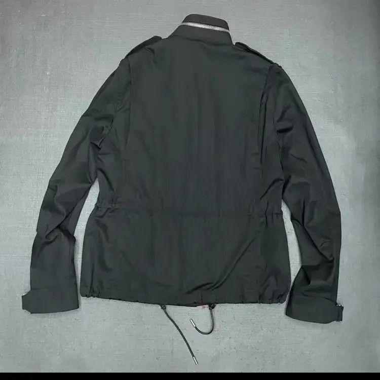 Saint Laurent Paris Sz 48 Saint Laurent Paris 13SS M65 Jacket Size US M / EU 48-50 / 2 - 3 Thumbnail