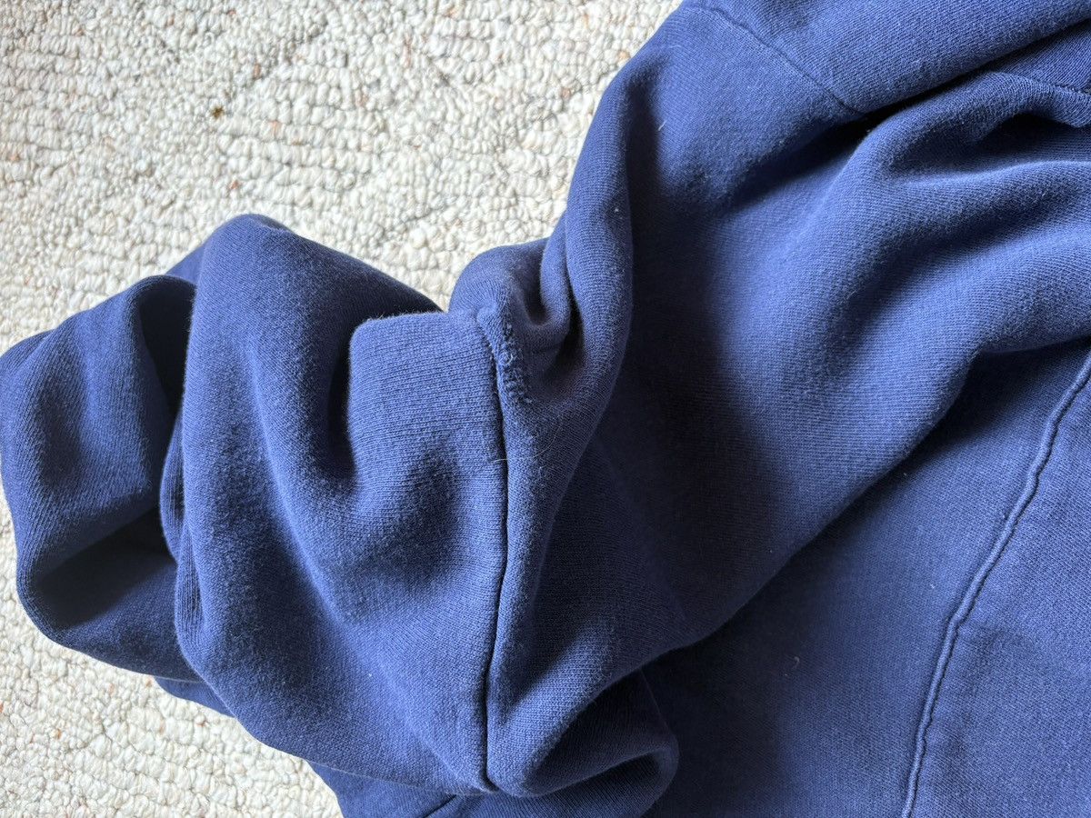 Vintage 60s cropped hoodie Size US L / EU 52-54 / 3 - 5 Thumbnail