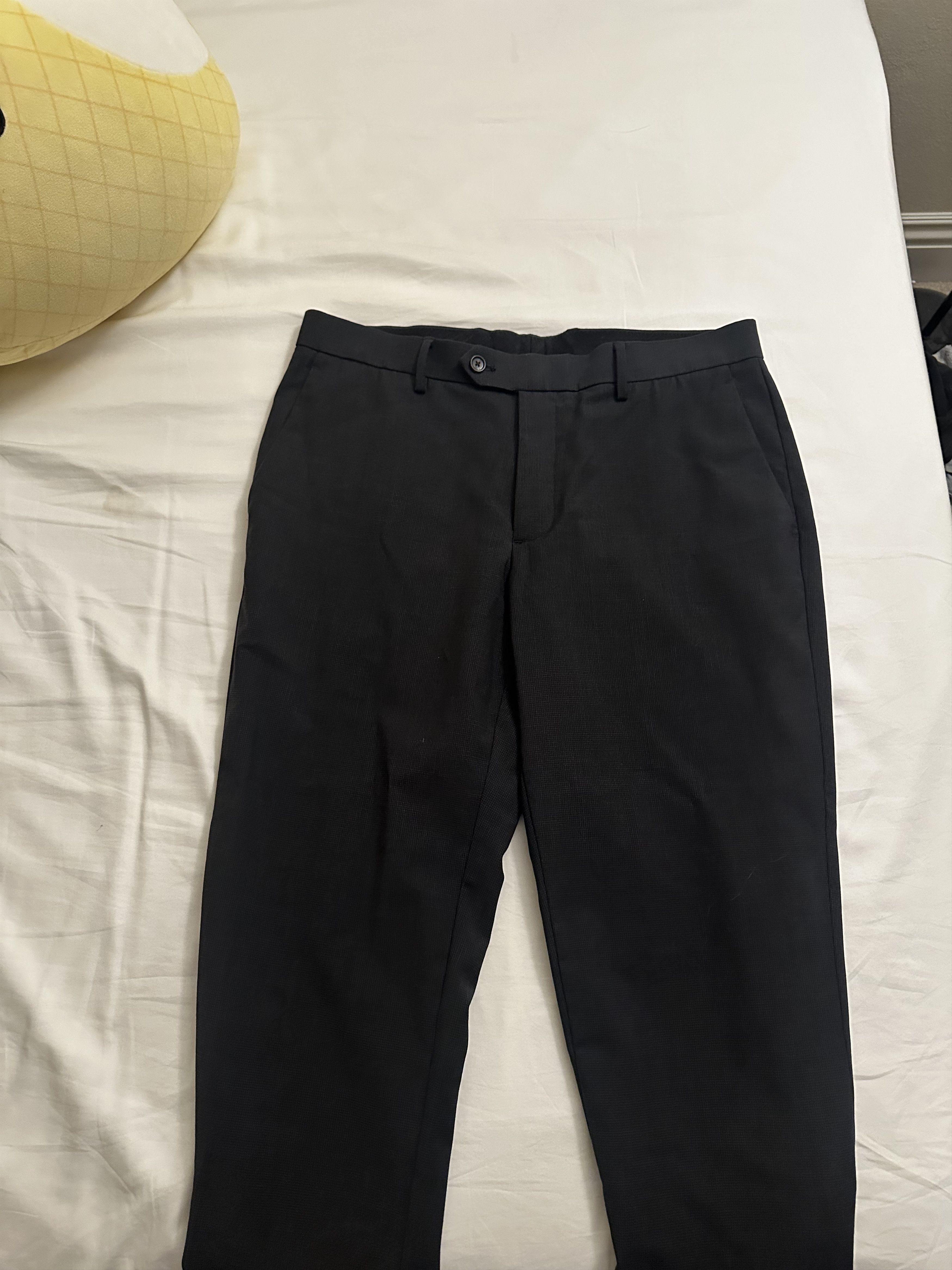 J.Crew J.Crew Casual/Dress Pants Size 32 Size US 32 / EU 48 - 1 Thumbnail