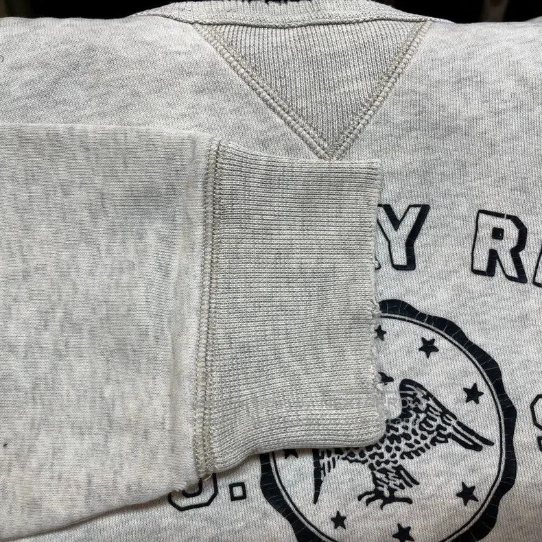 RRL Ralph Lauren RRL Ralph Lauren hoodie Size US M / EU 48-50 / 2 - 5 Thumbnail