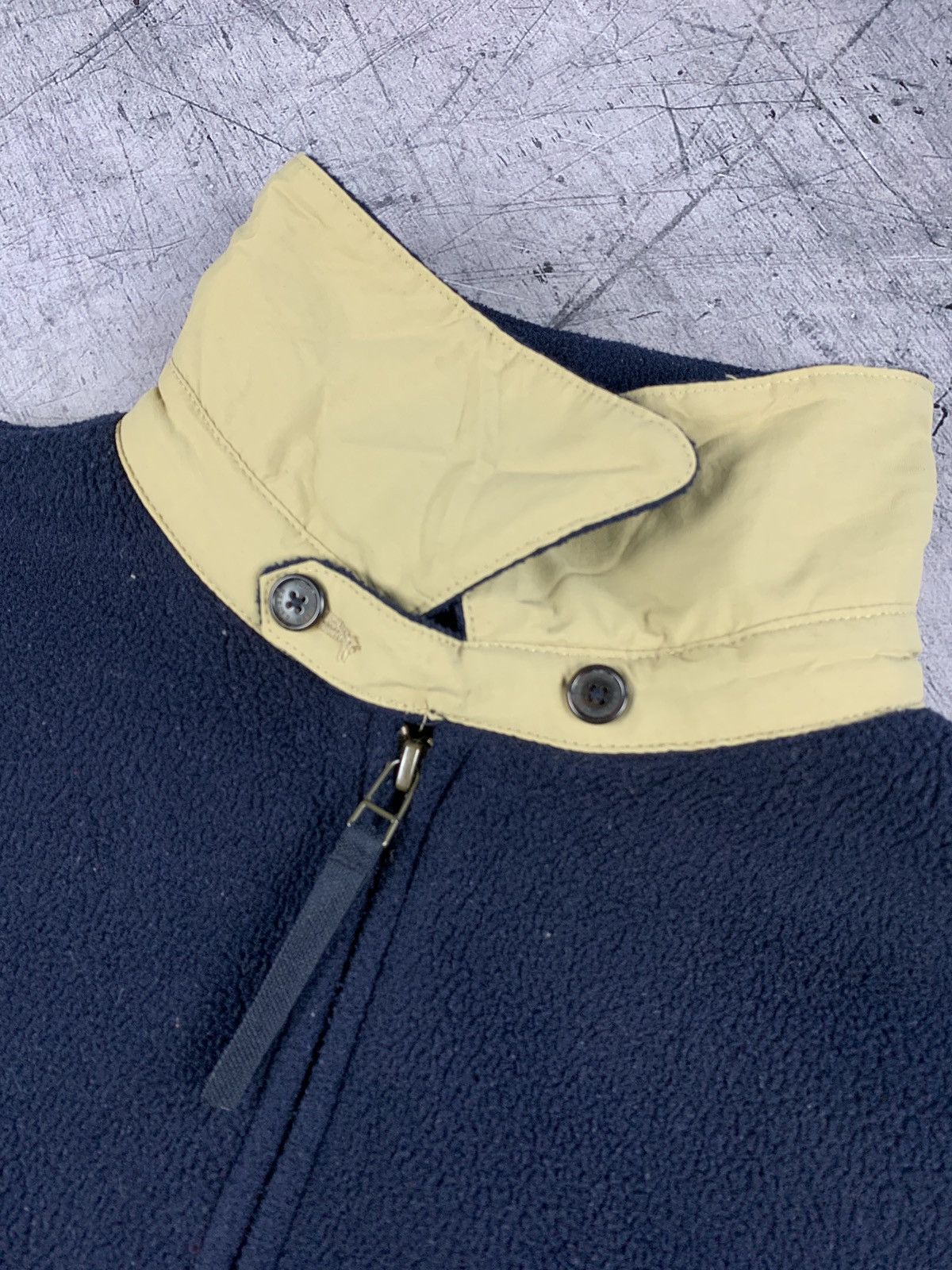 Polo Ralph Lauren Vintage Polo Ralph Lauren Fleece Jacket Size XL Full Zip 90s Size US XL / EU 56 / 4 - 5 Thumbnail