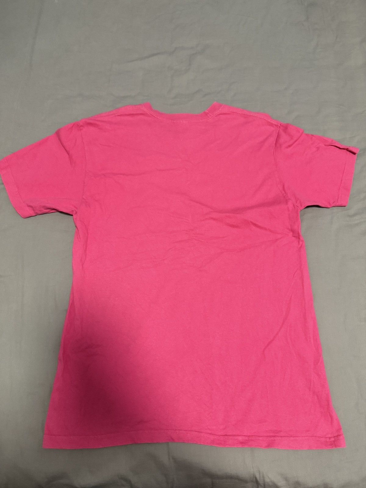 Supreme Supreme fw15 orange peel tee T-shirt Size US L / EU 52-54 / 3 - 5 Thumbnail