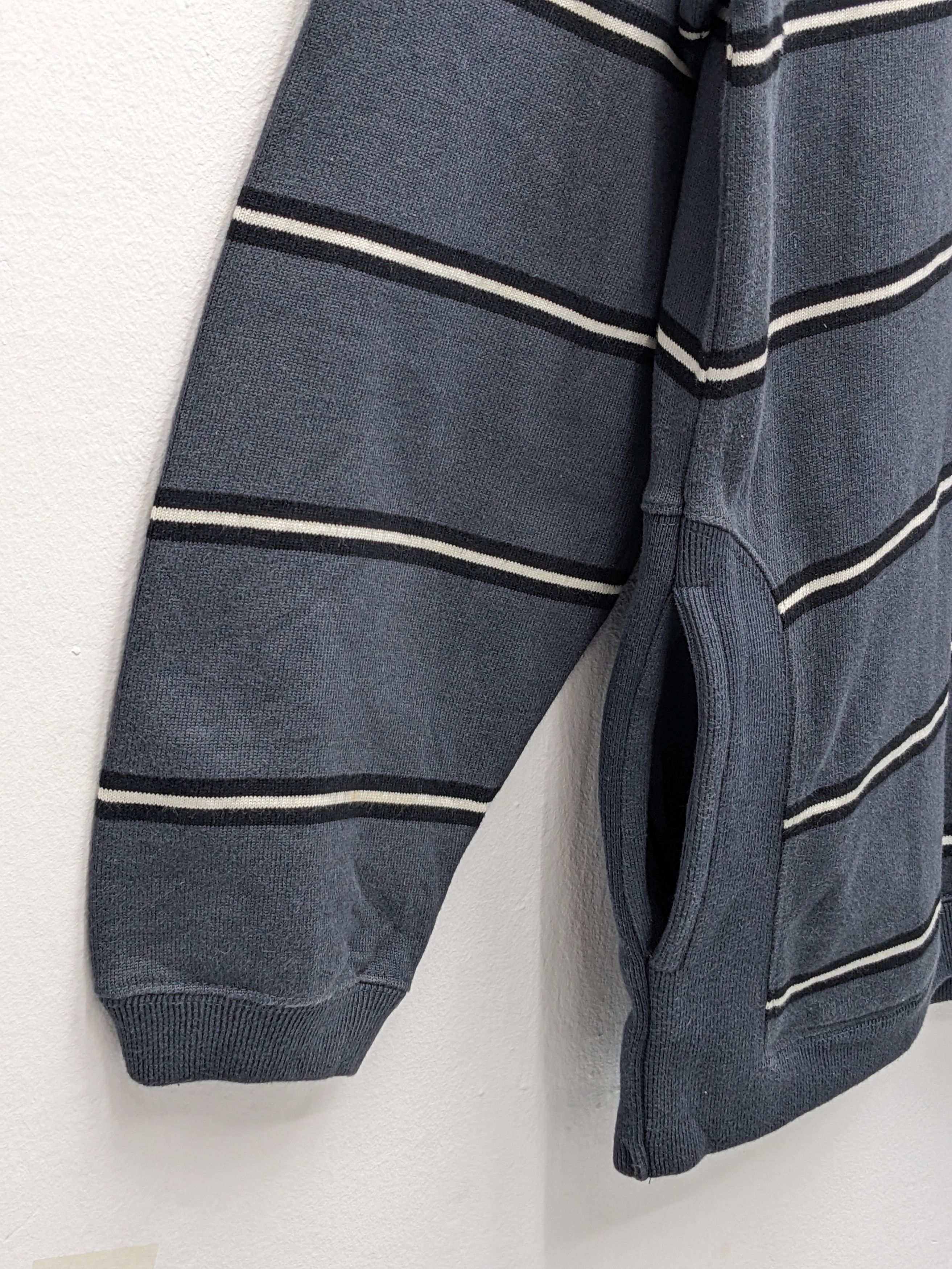 Japanese Brand JAPANESE BRAND INV STREETWEAR SWEATSHIRT Size US M / EU 48-50 / 2 - 4 Thumbnail