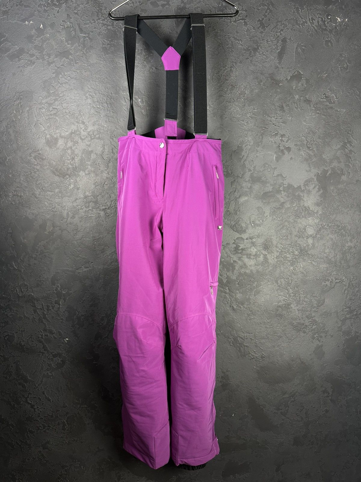 Descente Descente Heat Navi Airdrive Womens Ski Suit Size 34" / US 12 / IT 48 - 15 Thumbnail