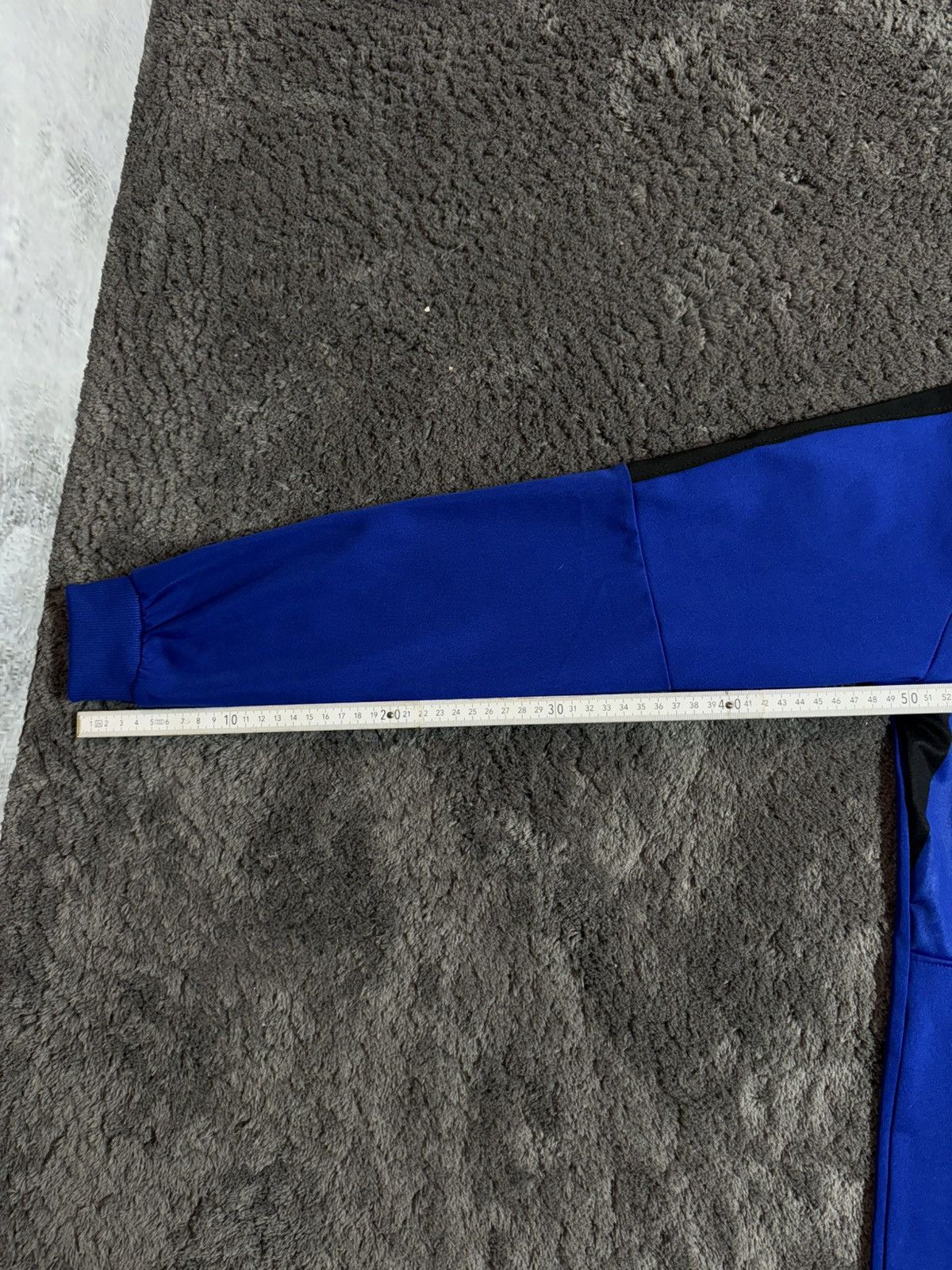Nike Nike trackjacket Inter Mailand | S | Trackjacket Size US S / EU 44-46 / 1 - 5 Thumbnail