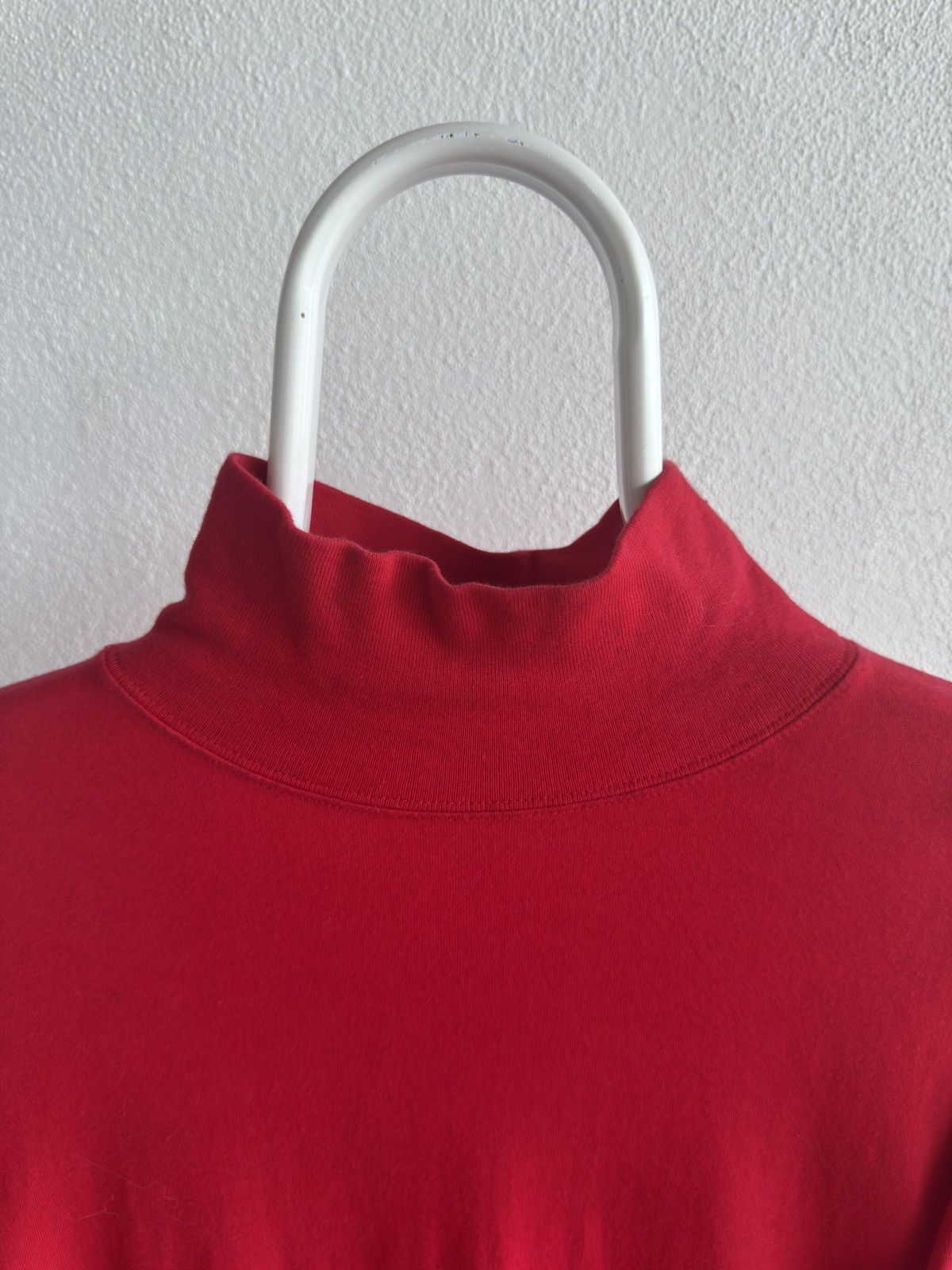 DKNY DKNY Jeans Turtleneck Longsleeve Shirt Size US S / EU 44-46 / 1 - 4 Thumbnail