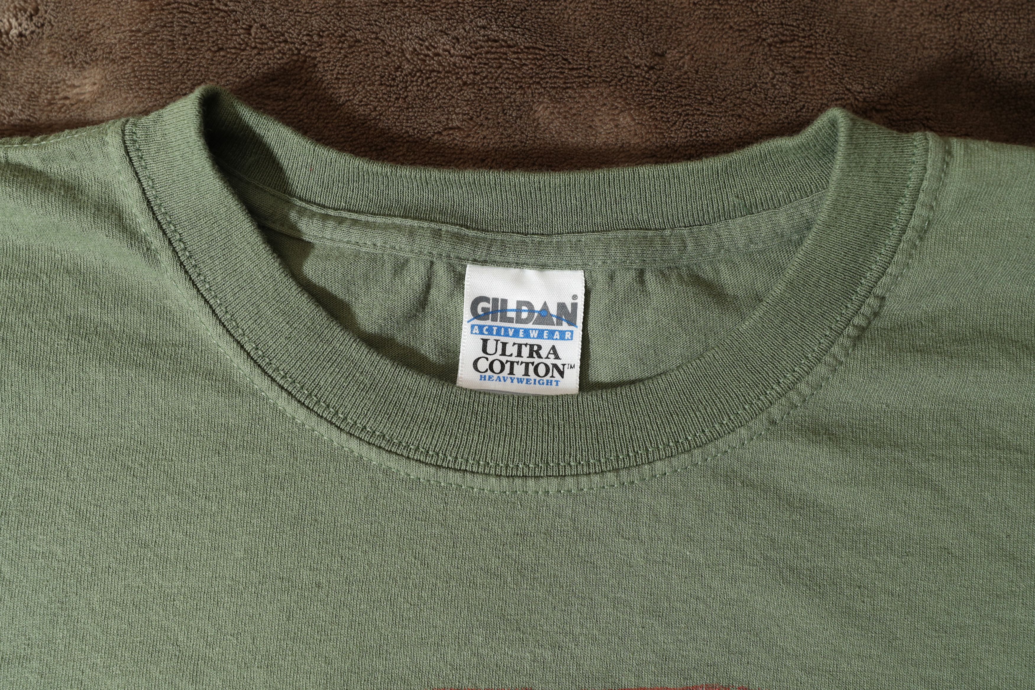 Vintage Vintage New Orleans Jazz Tee (XXL) Size US XXL / EU 58 / 5 - 9 Thumbnail