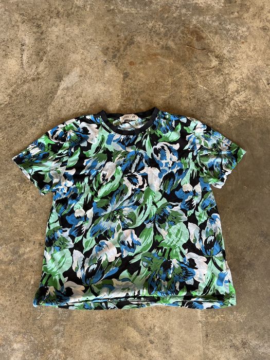 Kenzo h&m outlet shirt