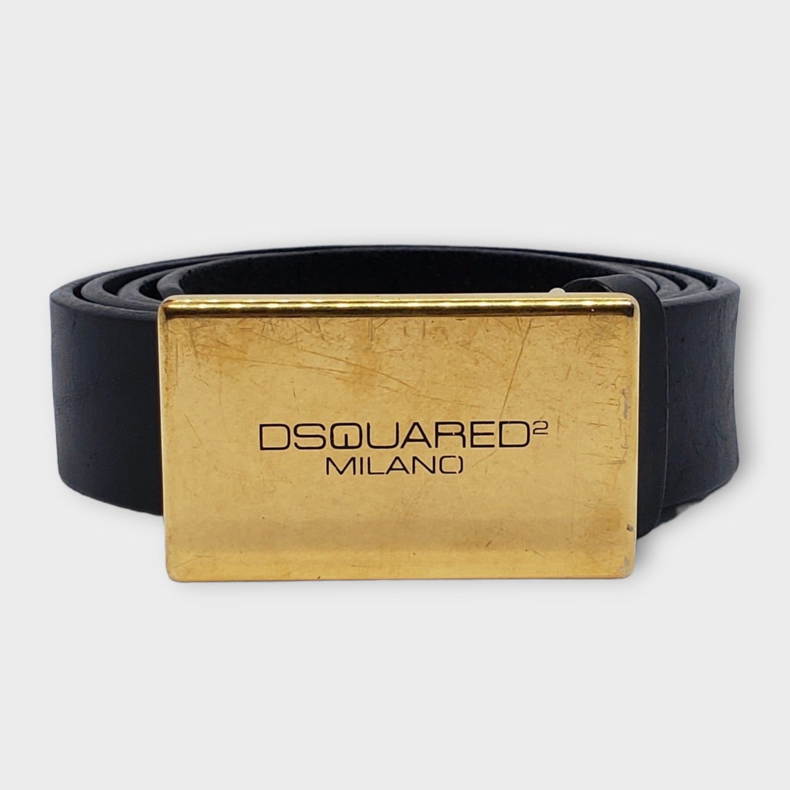 Lord ベルト DESQUARED2 Dsquared2 DSquared2 Lord belt | Grailed