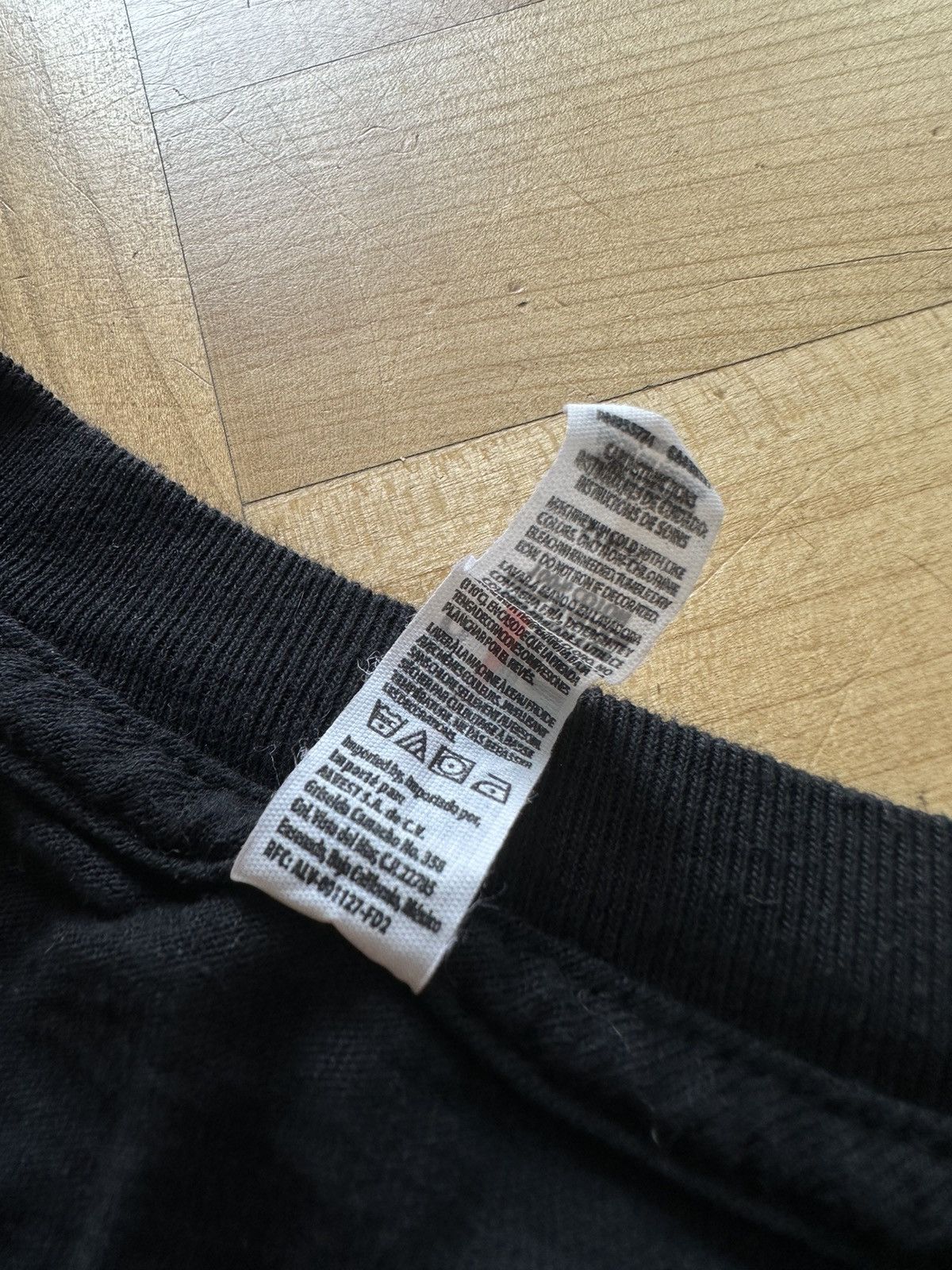 Other I pooped today rare cool Print Tee streetwear drip swag Size US XS / EU 42 / 0 - 4 Thumbnail