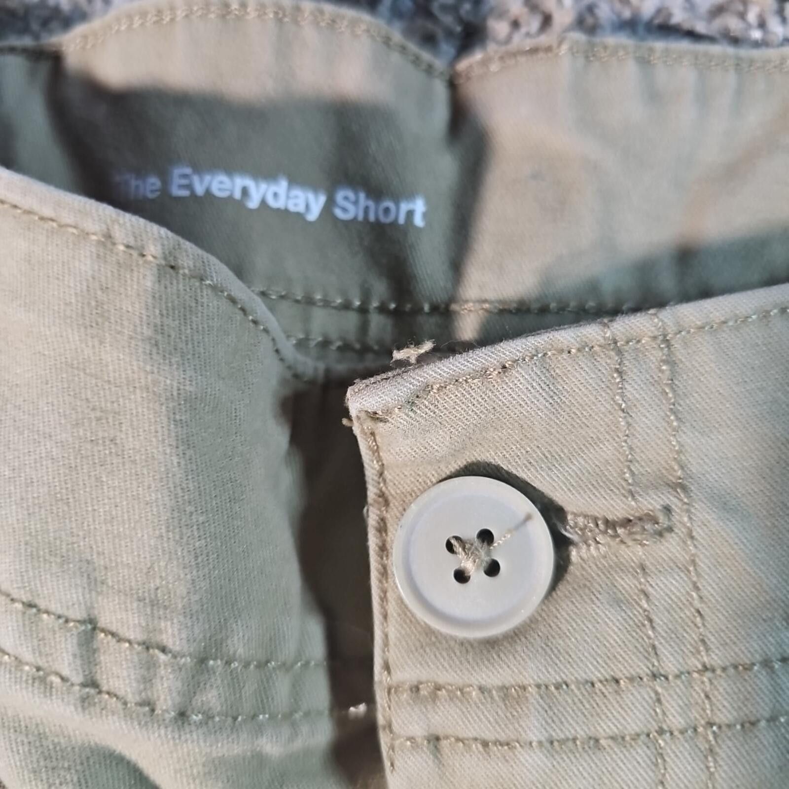 Sonoma Sonoma Everyday Short 33 Cargo Size US 33 - 3 Thumbnail