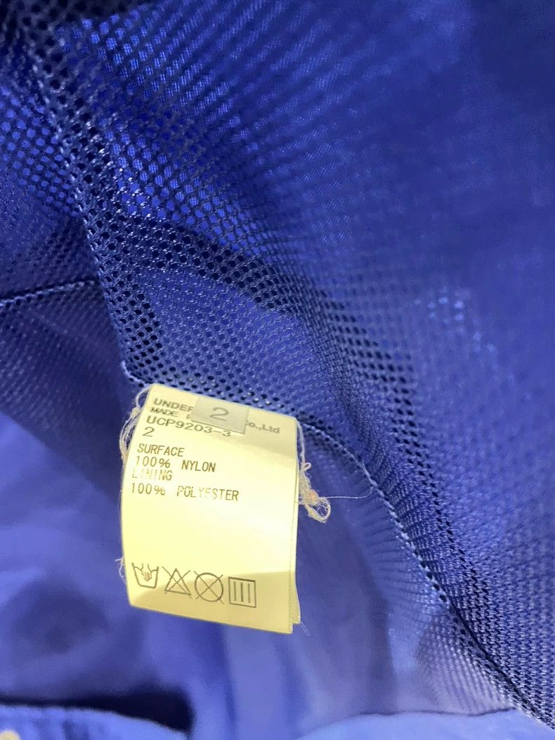 Undercover undercover jacket 2502-Nextarrow Size US M / EU 48-50 / 2 - 3 Thumbnail