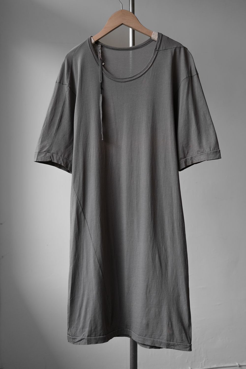 11 By Boris Bidjan Saberi 11 by Boris Bidjan Saberi Long Tee Size US L / EU 52-54 / 3 - 1 Thumbnail