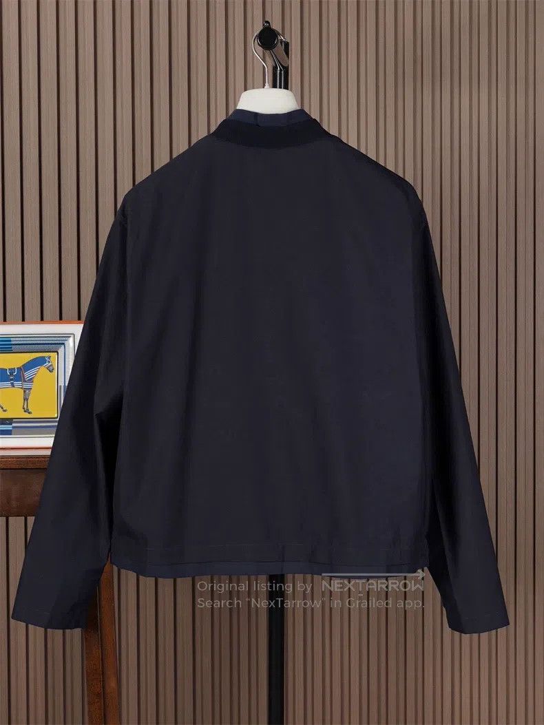 Hermes Hermes size 41 2025 Jacket Size US XS / EU 42 / 0 - 3 Thumbnail