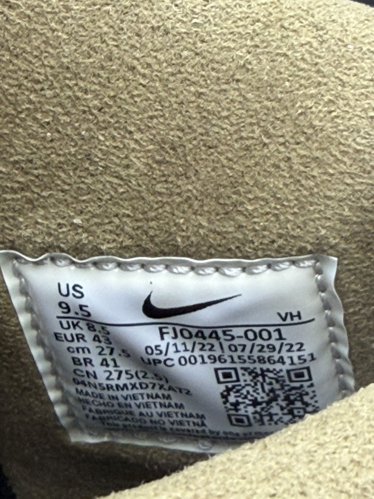 Nike SB Dunk High Pawnshop Skate Co. (Special Box) Size US 9.5 / EU 42-43 - 6 Thumbnail