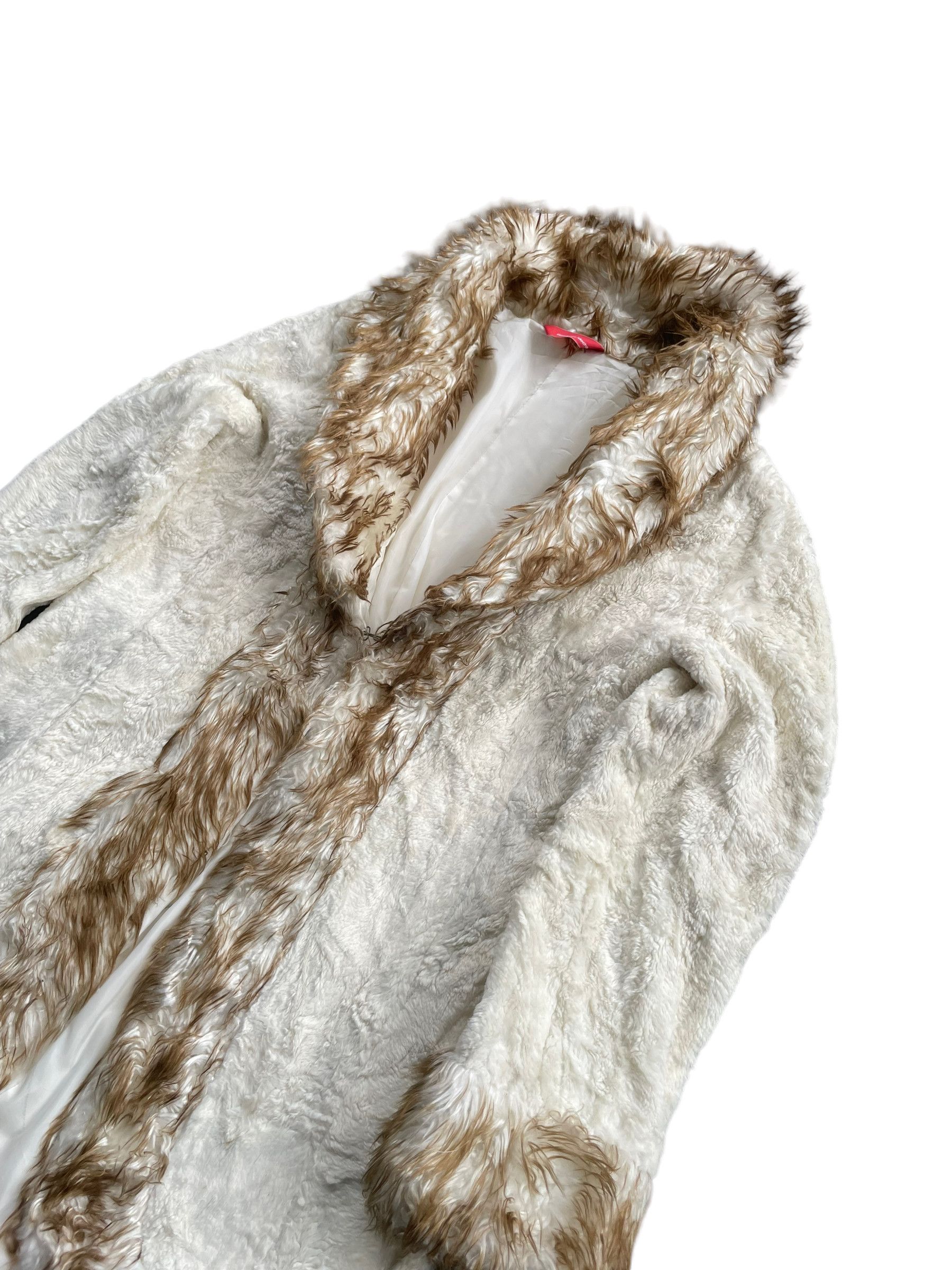 Other Romantic Mocha Jacket Size M / US 6-8 / IT 42-44 - 2 Thumbnail