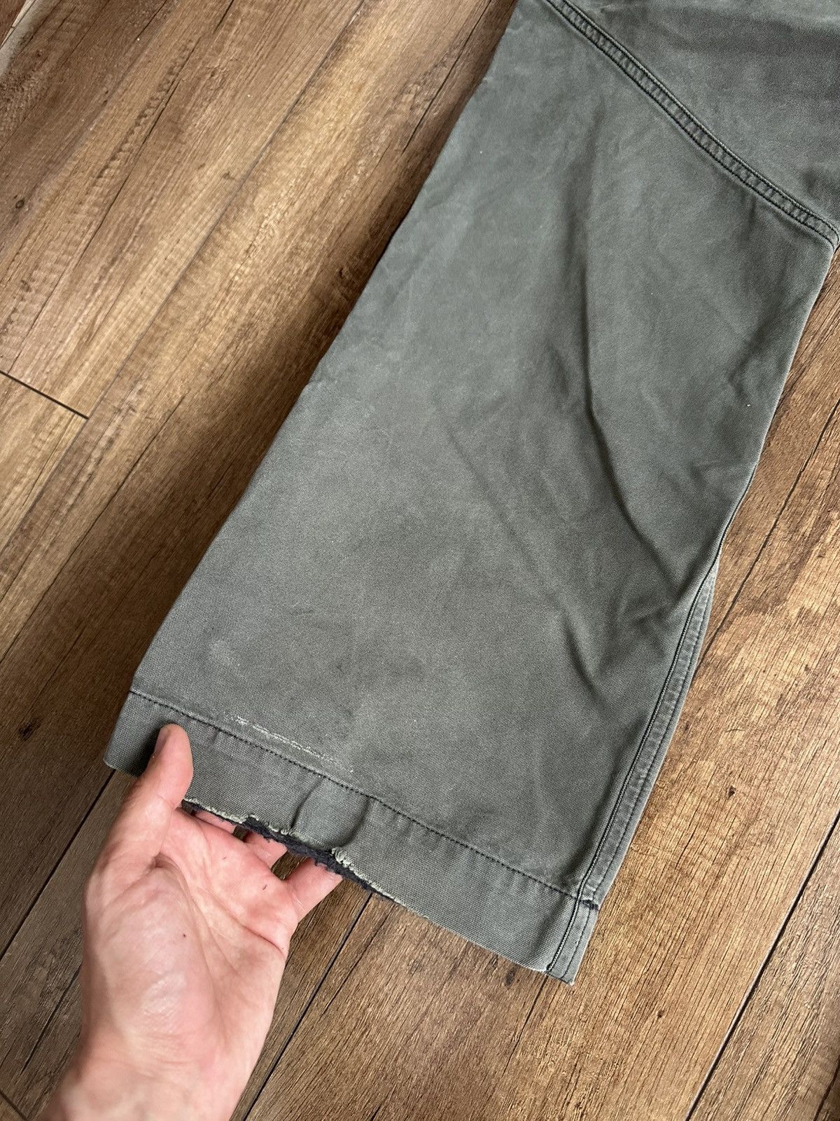 Arc'teryx Arcteryx Cronin Khaki Pants Trousers Size US 34 / EU 50 - 23 Thumbnail