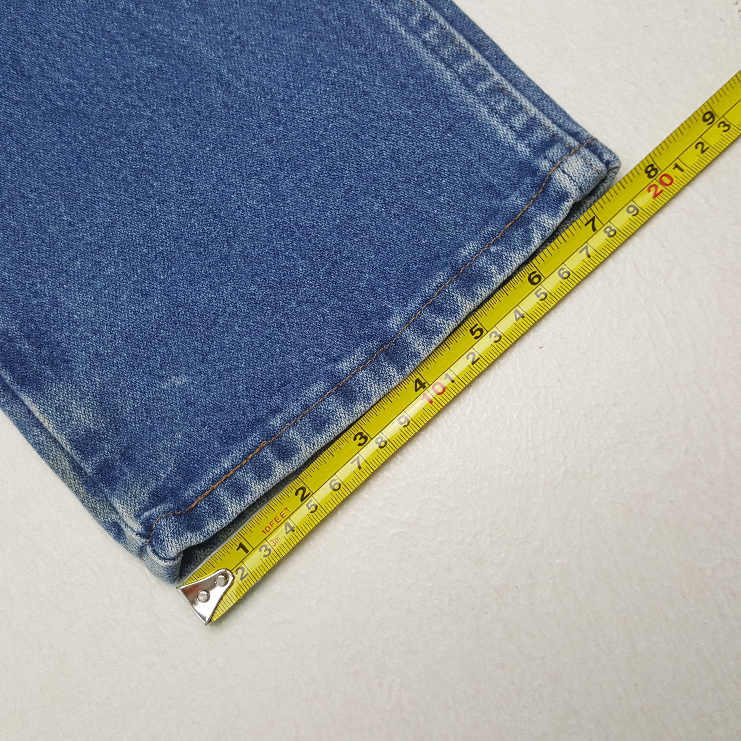 Vintage Wrangler American Brand Denim Jeans RR27