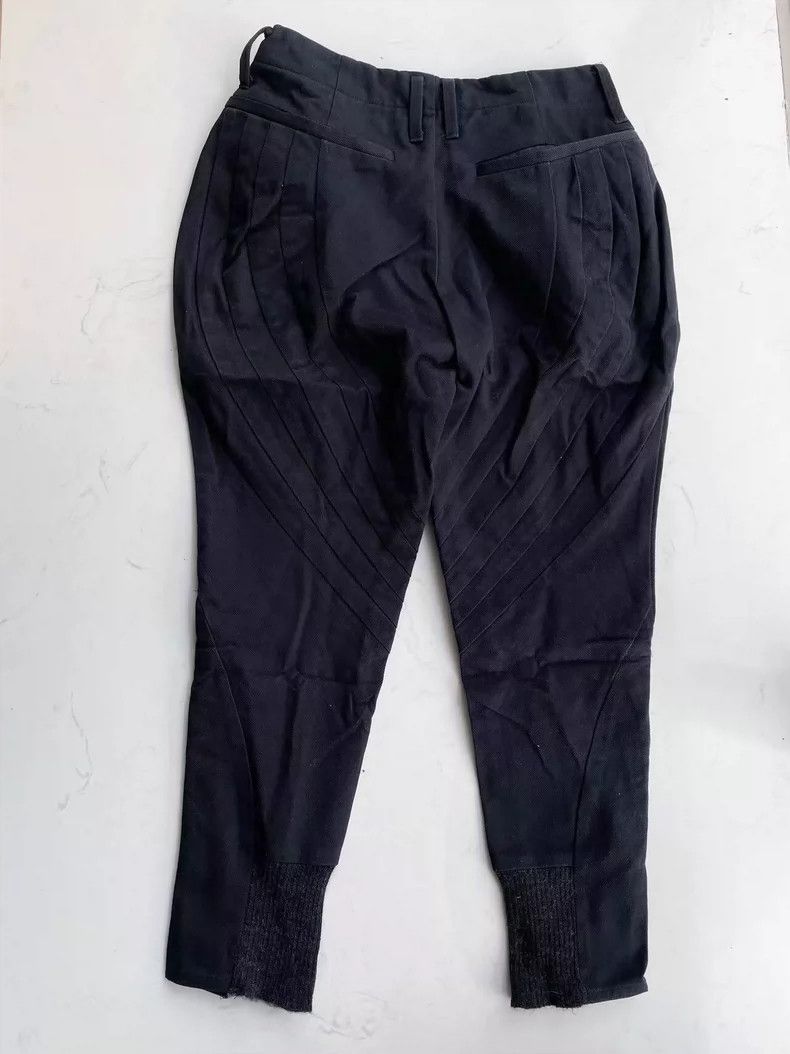 Undercover Undercover size 1 Early Arc Cut Tapered Pants Size 24" / US 00 / IT 34 - 7 Thumbnail