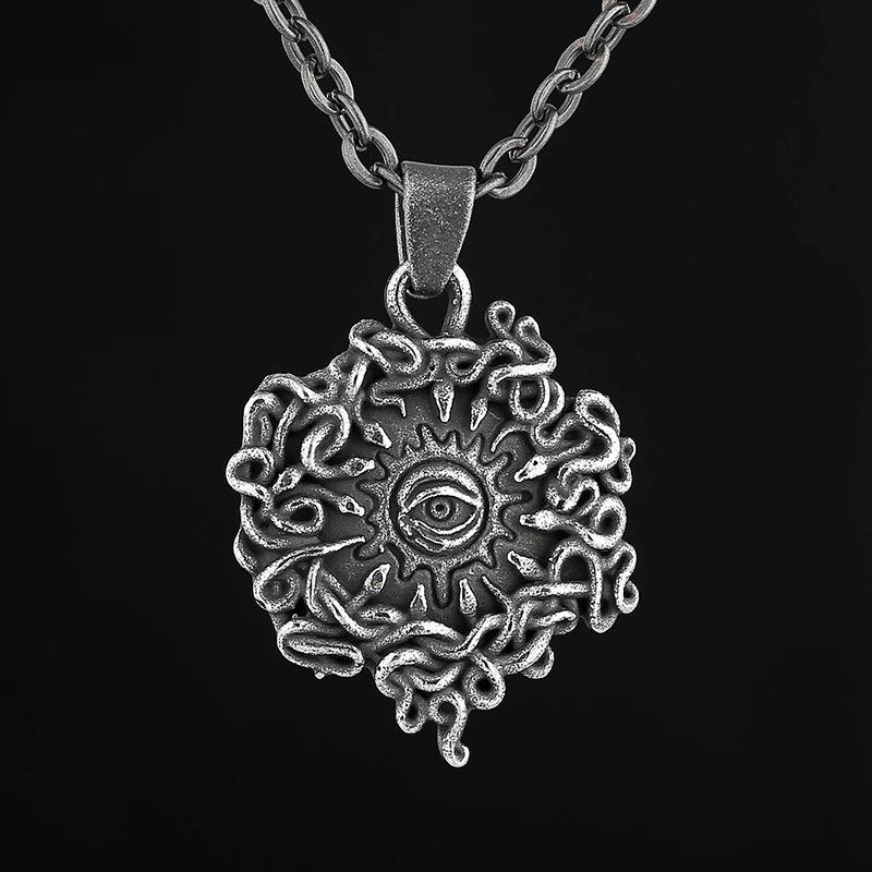 Jewelry The Eye Necklace Size ONE SIZE - 2 Thumbnail