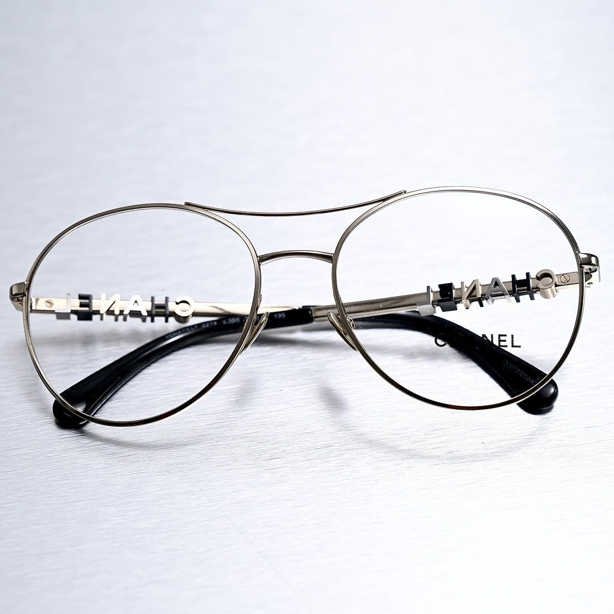 Chanel CHANEL 0CH2214 GLASSES Size ONE SIZE - 7 Thumbnail