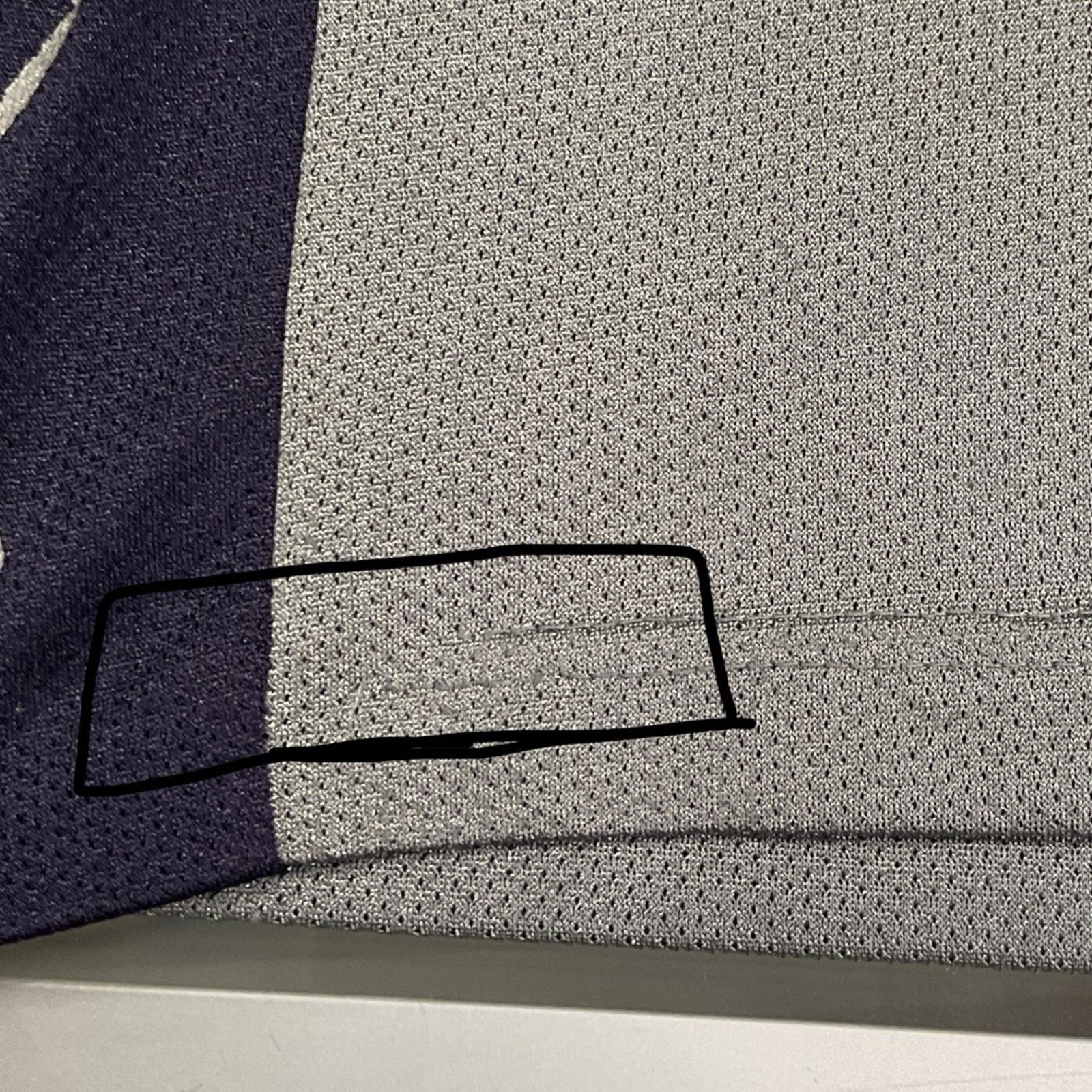 Reebok Reebok NBA Jersey #6 Size US L / EU 52-54 / 3 - 4 Thumbnail