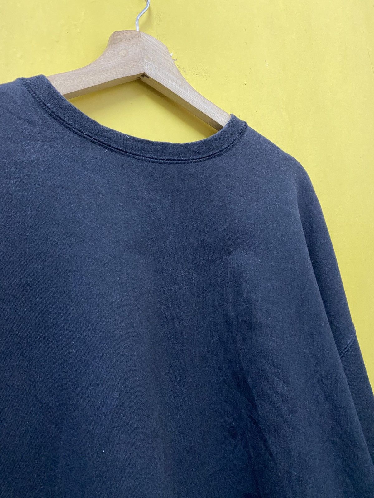 Other Mila Owen Plain Sweatshirt Crewneck Size XXL / US 16-18 / IT 52-54 - 4 Thumbnail