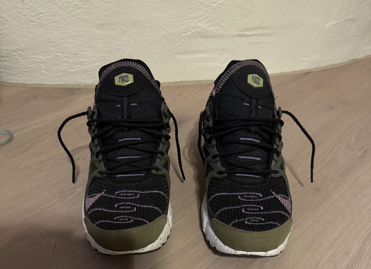 Nike Nike Mens shoes Size US 12 / EU 45 - 6 Thumbnail