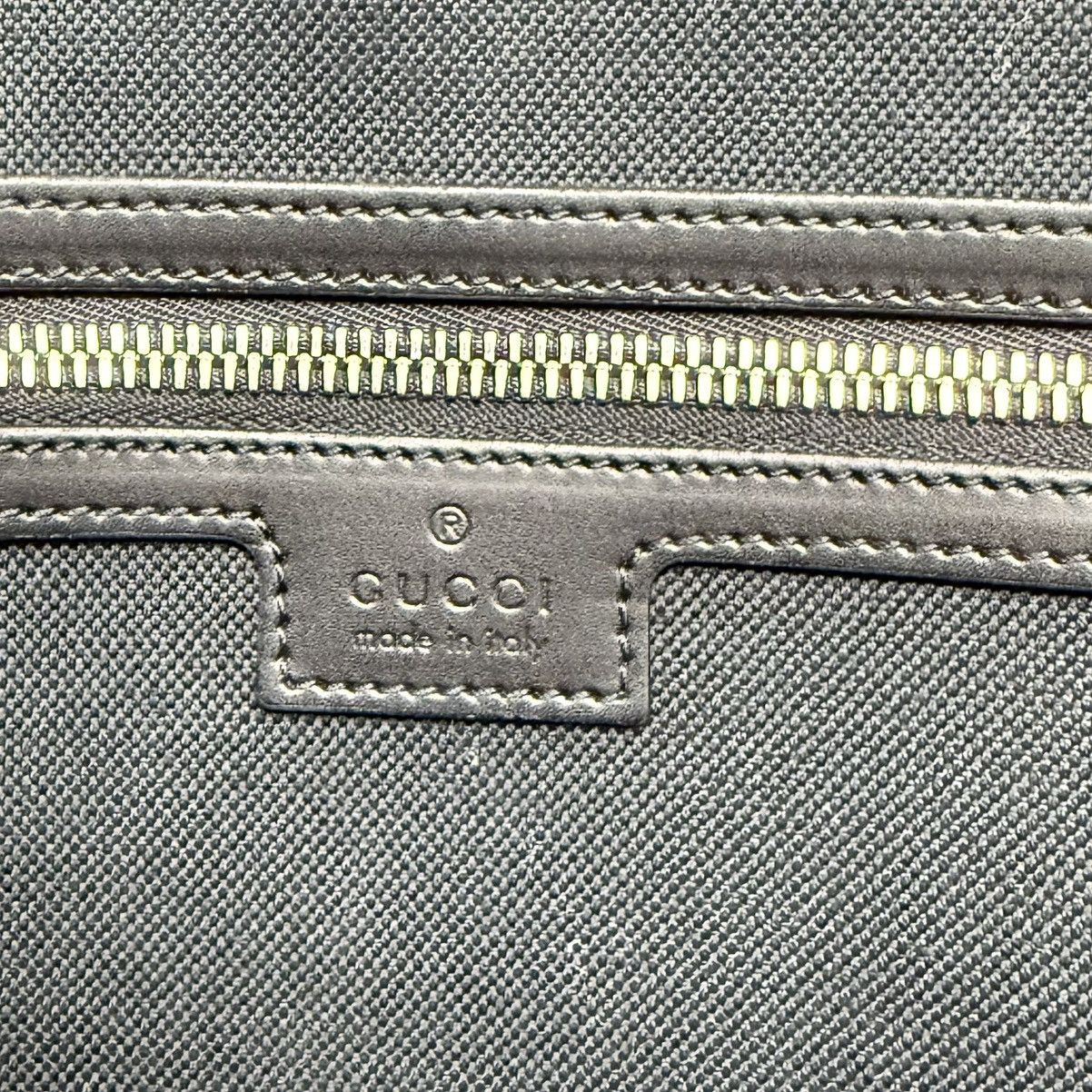 Gucci Gucci Supreme GG Medium Duffle Bag Size ONE SIZE - 20 Thumbnail