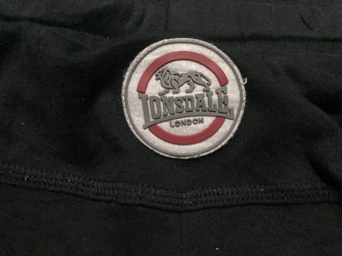 Designer × Lonsdale Lonsdale Skinhead droptop Phat Size US 30 / EU 46 - 3 Thumbnail