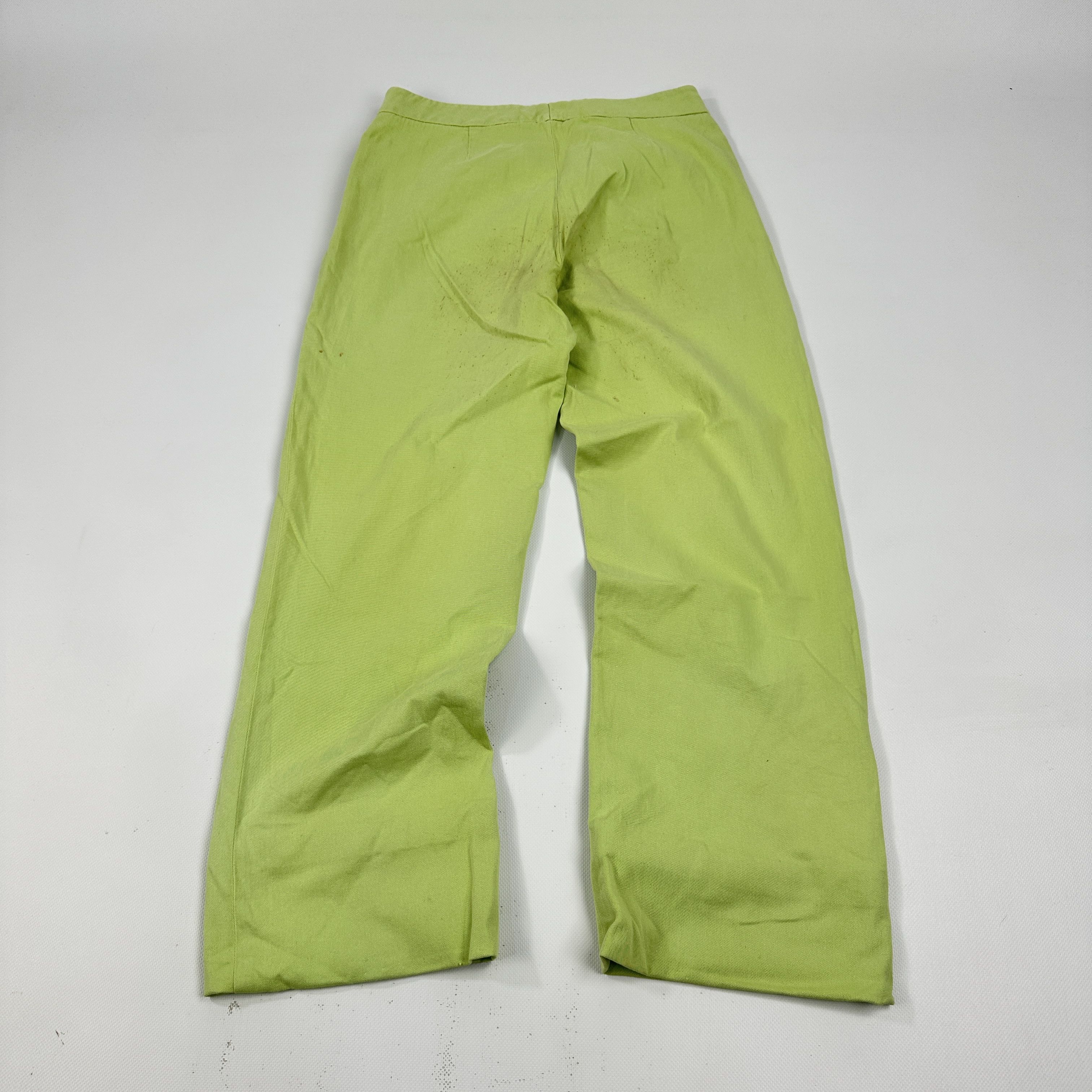 Loro Piana Pantaloni Loro Piana – 42 IT Size 28" / US 6 / IT 42 - 9 Thumbnail