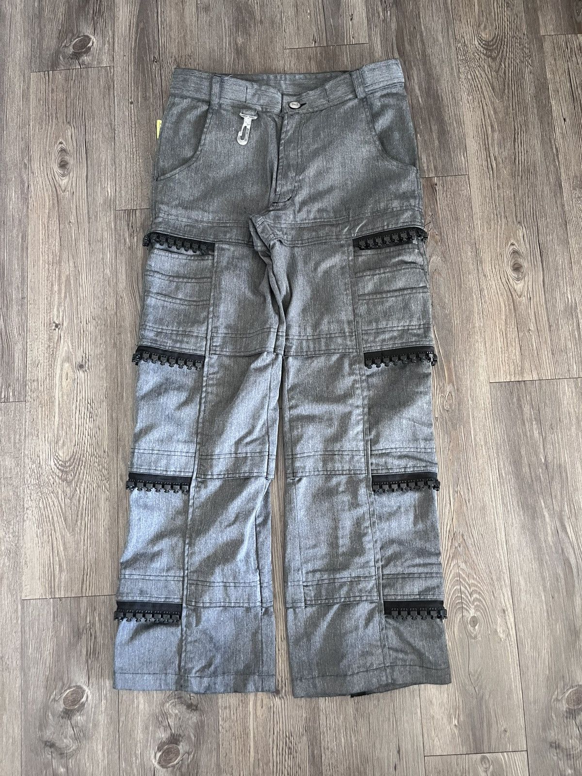 Jupiter Terminal 1 | Grailed