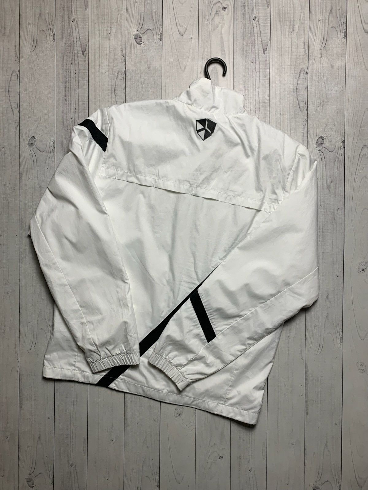 Nike × Vintage Vintage Nike Juventus soccer tracksuit size M rare Size US M / EU 48-50 / 2 - 3 Thumbnail