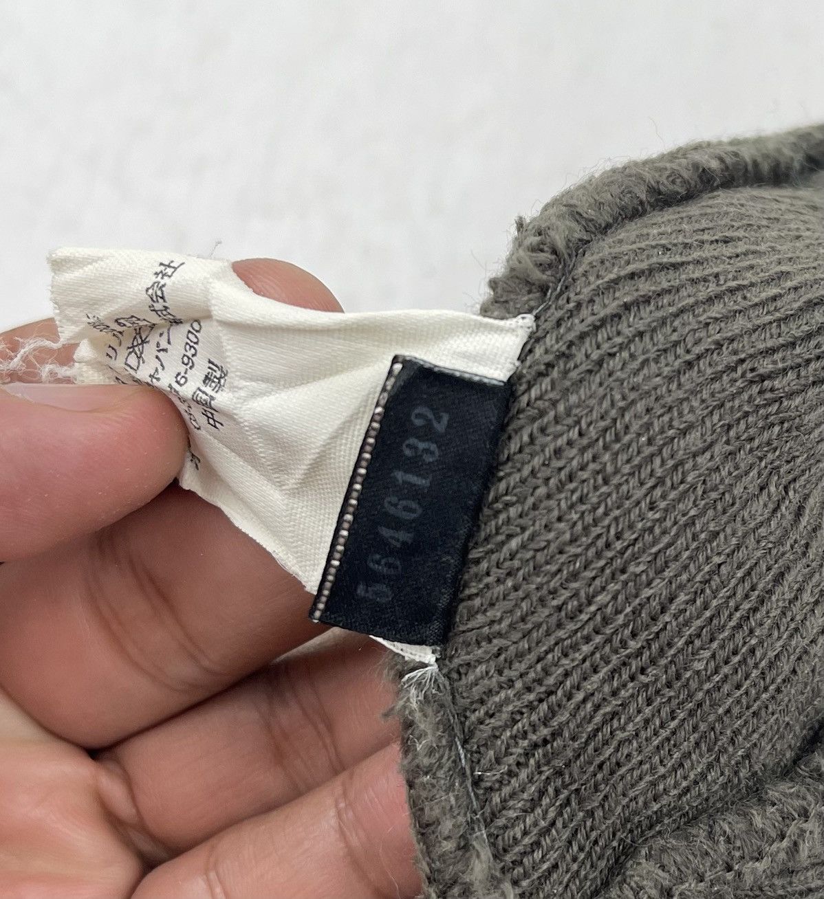 Oakley oakley beanie hat tc37 Size ONE SIZE - 7 Thumbnail
