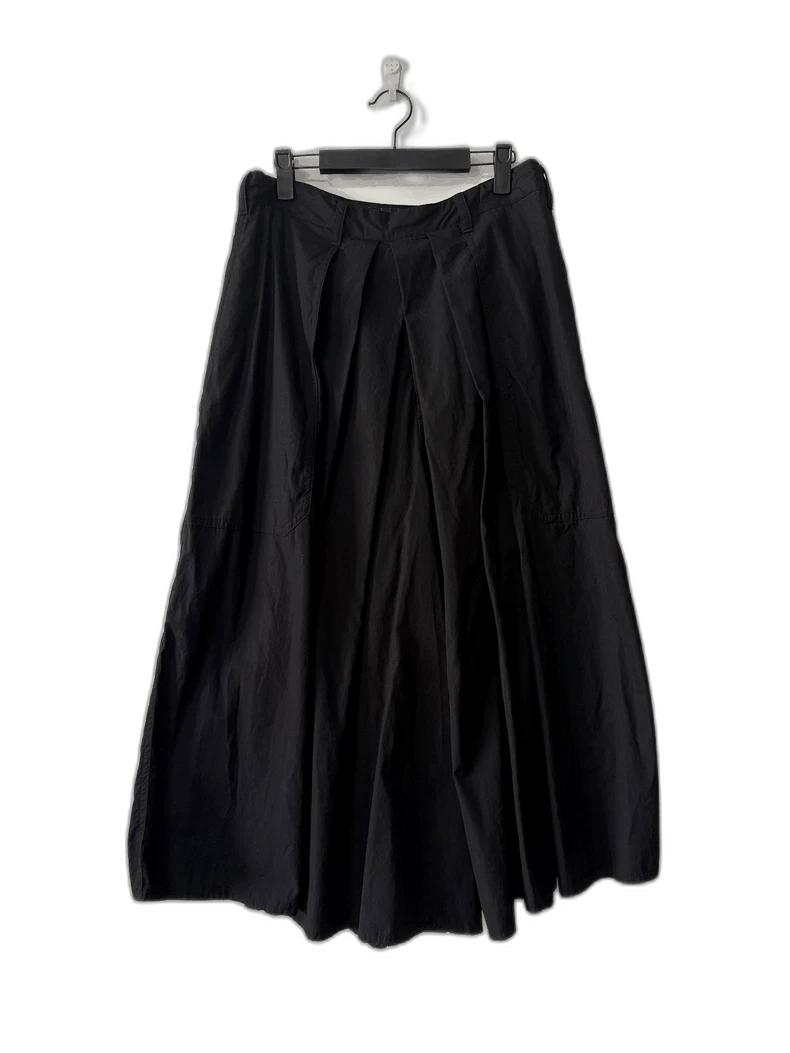 Yohji Yamamoto Yohji Yamamoto 2019SS Washed Pants Size US 30 / EU 46 - 1 Thumbnail