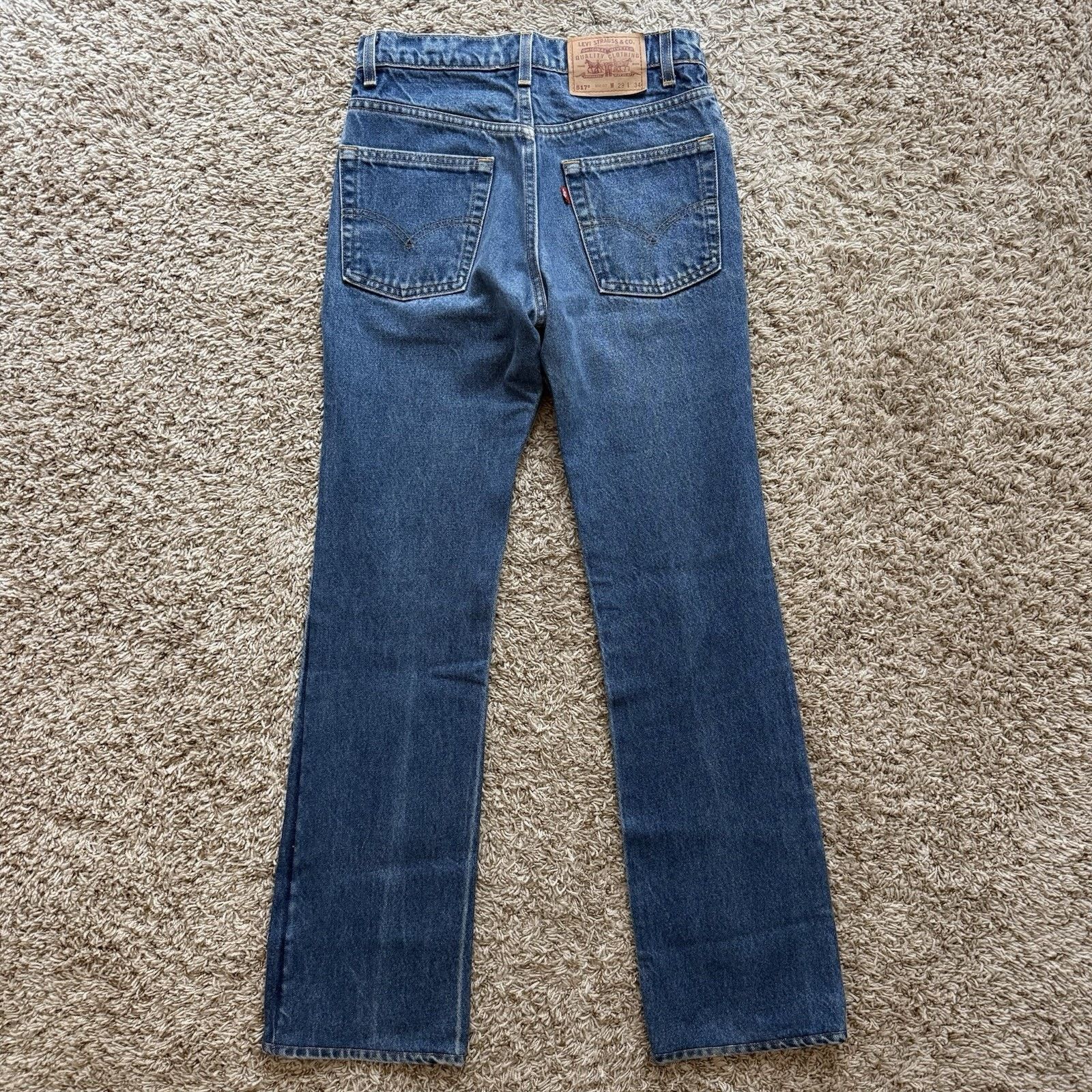 Levi